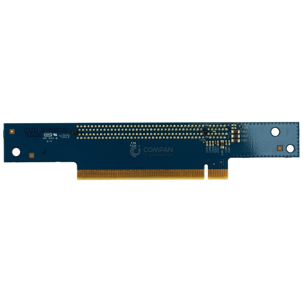 630-9556 APPLE XSERVER RISER CARD 820-2195